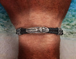 Load image into Gallery viewer, bracciale surf boy
